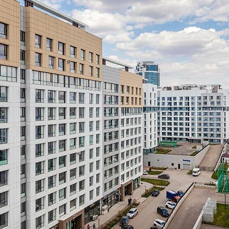 Уголок Умиротворения Astana Eksteriør bilde