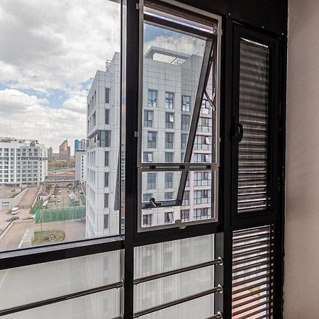 Уголок Умиротворения Astana Eksteriør bilde